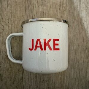 Jake from State Farm Bravo Con 2022 Mug